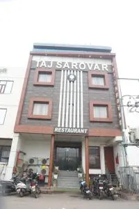 HOTEL Taj Sarovar - Dhaulpur