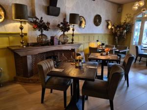 Hotel Arcen