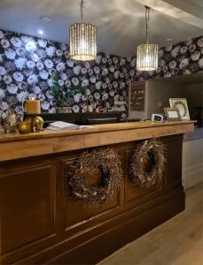 Hotel Arcen