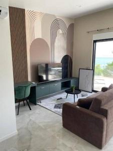 Apartments Marvi Ugljan