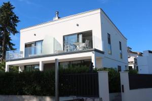 Apartments Marvi Ugljan