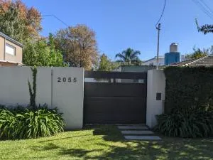 Beautiful place to rest and relax! - Guillermo E. Hudson