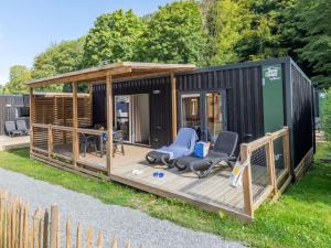 Camping La Chênaie
