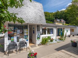 Camping La Chênaie