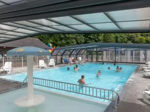 Domaine Résidentiel de Plein Air La Chênaie - Criquebeuf-en-Caux