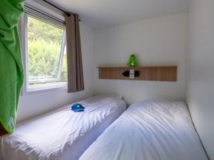 Camping La Chênaie