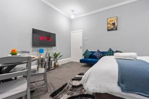 Spacious 3BR flat in Paddington and Hyde Park