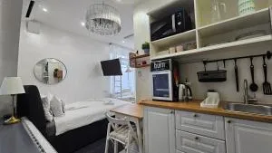 Teeny tiny - Šent Vid ni Ljubljano