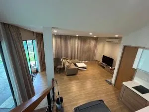 Phuphatara Khaoyai - Ban Rai Khlong Sai