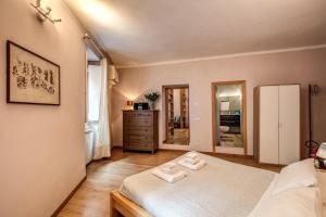 Apartamento de 1 dormitorio