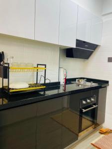 Whitehouse apartment