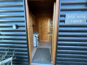 Red Kite Lodge
