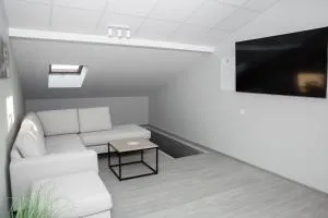 Guest house Mažeikiai - Mažeikiai