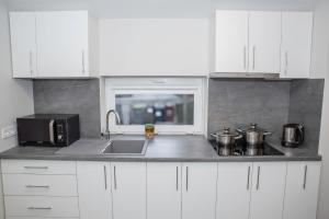 Guest house Mažeikiai