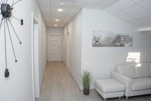 Guest house Mažeikiai