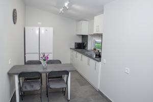 Guest house Mažeikiai