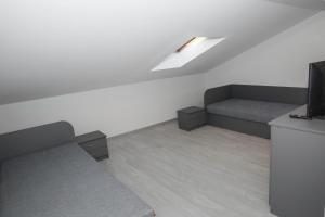 Guest house Mažeikiai