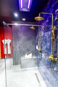 Appartements La Suite des Reves - Les Bonn-apparts-Sur-Seine : photos des chambres