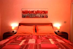 Appartement Appartamento Turistico Lilla Civitavecchia Itali&euml;