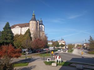 Appartements Residence Le Chateau : photos des chambres