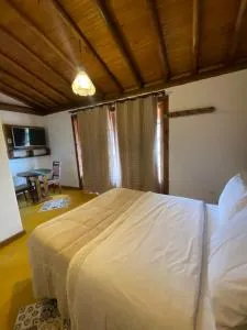 Apartamento vale do sol - 康塞高伊比蒂波卡