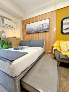 Studio Suite at Fairway Terraces near NAIA T3