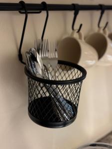 Studio Suite at Fairway Terraces near NAIA T3