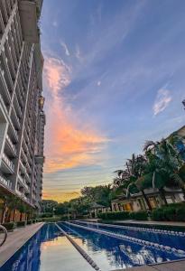 Studio Suite at Fairway Terraces near NAIA T3