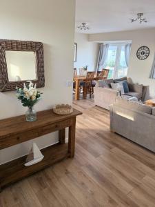 Sea Spire Coach House