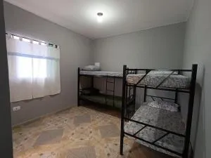 Acomodação em Santana de Parnaíba SP - Cajamar