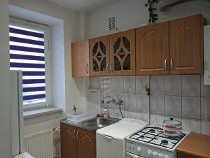 Apartament B&B