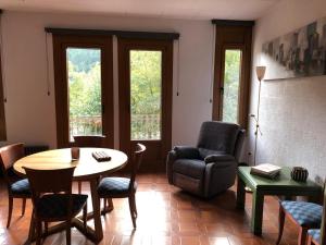 Apartament Fonderia 1