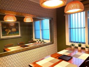 KoolJam House-Center of Seoul-Itaewon-Spacious-3min from the subway