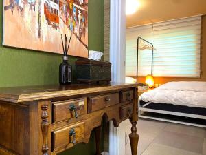 KoolJam House-Center of Seoul-Itaewon-Spacious-3min from the subway