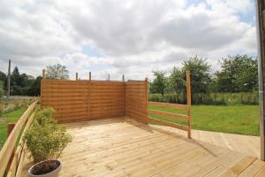 Le rucher de saint florent