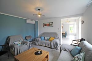 Le rucher de saint florent