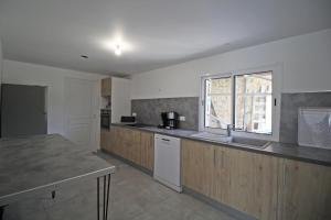 Maisons de vacances Le rucher de saint florent : photos des chambres
