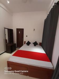 Trinco Harbour Villa