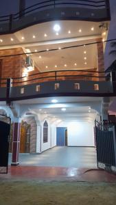 Trinco Harbour Villa