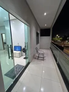 Apartamento em Alter do chão 2 quartos - 圣塔伦 Apartamento em Alter do chão 2 quartos - 圣塔伦