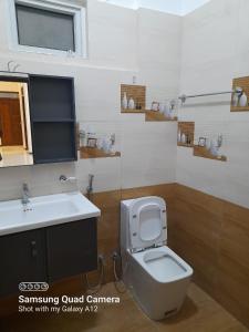 Trinco Harbour Villa