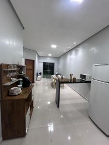 Apartamento em Alter do chão 2 quartos