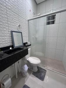 Apartamento em Alter do chão 2 quartos