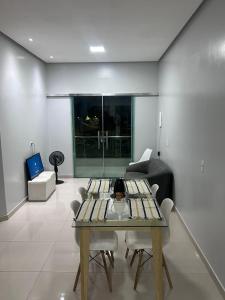 Apartamento em Alter do chão 2 quartos