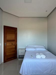 Apartamento em Alter do chão 2 quartos