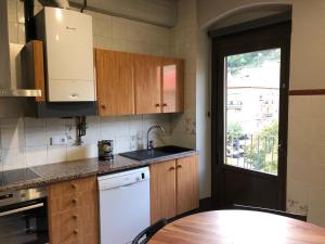 Apartament Fonderia 1