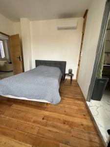 Appartements Superbe appartement en centre ville : photos des chambres