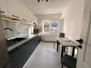 Apartament Posada - 阿尔杰什河畔库尔泰亚