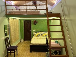 MB Farm stay Near Auroville