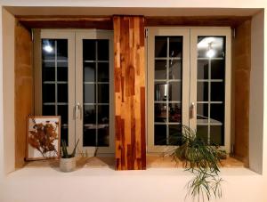 Maison médiévale Beaujolaise 17e siècle Authenticité Calme